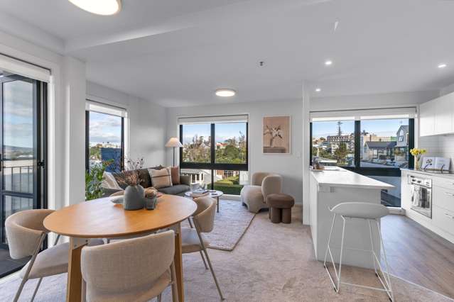 2A/10 Ruskin Street Parnell_4