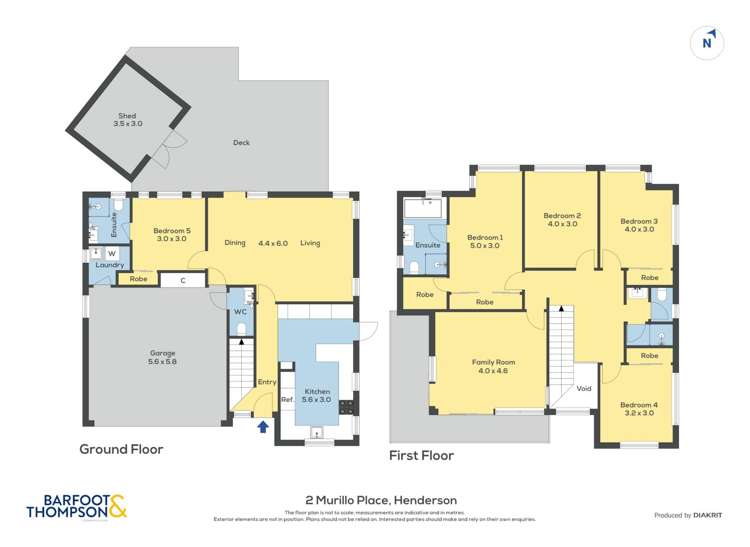 2 Murillo Place Henderson_14