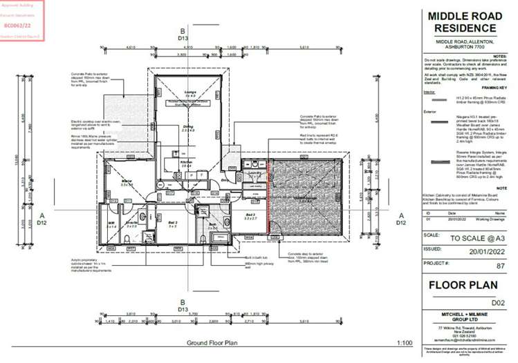 23a Middle Road Allenton_21