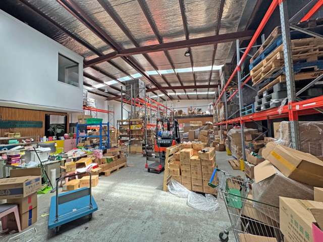 Address withheld East Tamaki_1