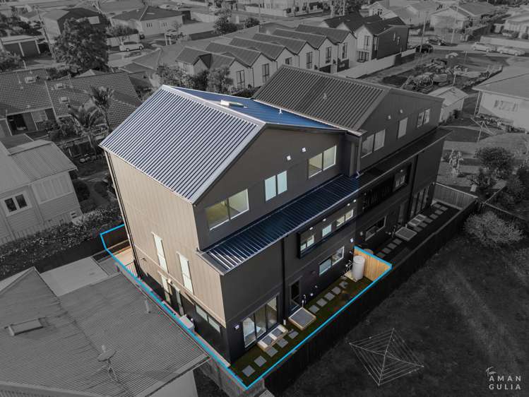 17C Walmer Road Point Chevalier_18