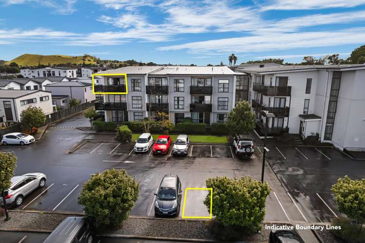 204/69D Hall Avenue Mangere_18