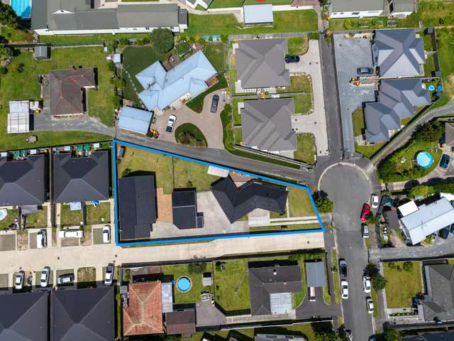 Exceptional Home & Income Investment