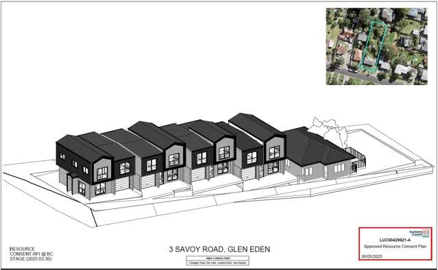 3 Savoy Road Glen Eden_3