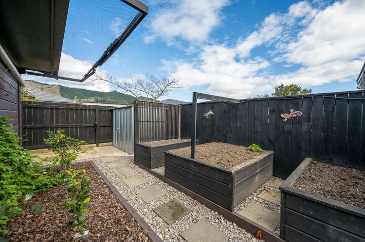 6 Saint James Avenue Richmond_25