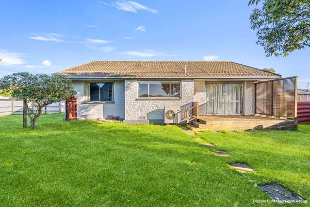Solid First Home or Smart Investment!