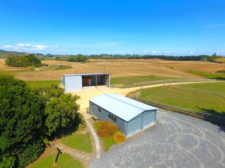 214 Owairaka Valley Road Parawera_20