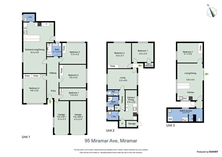 95 Miramar Avenue Miramar_16