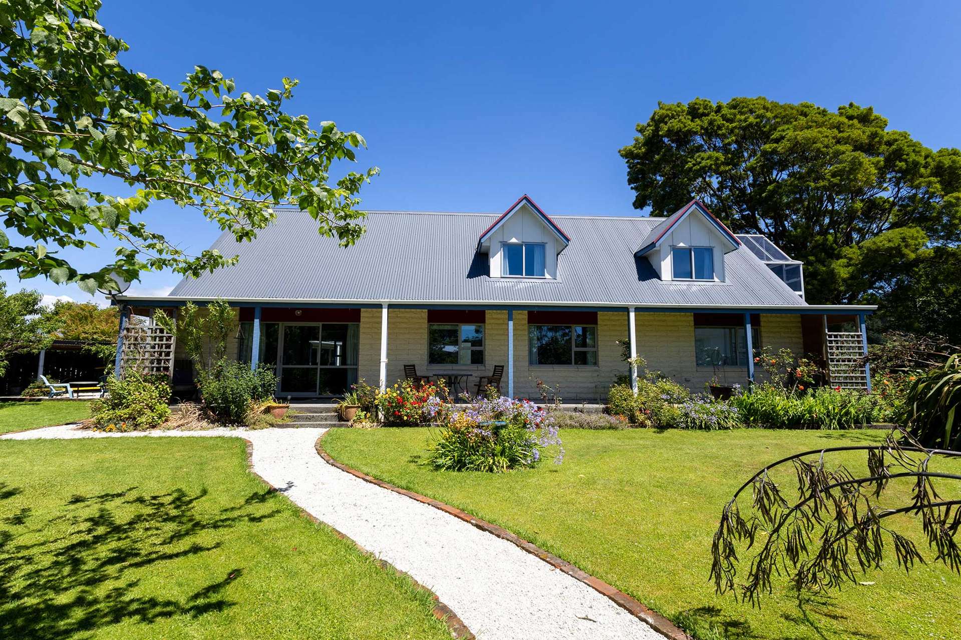 28 Hokitika-Kaniere Tramway Kaniere_0