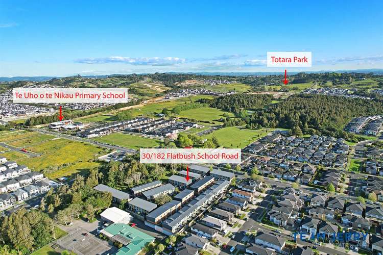 30/182 Flat Bush School Road Flat Bush_21