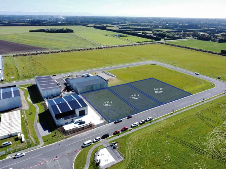 33-60 Factory Drive, Iport Business Park Rolleston_2