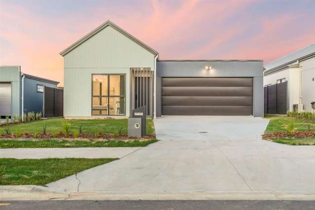 Brand New 3 Bedroom House In Kawakawa Bay