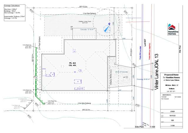 Lot 937 Vinter Lane Pokeno_3