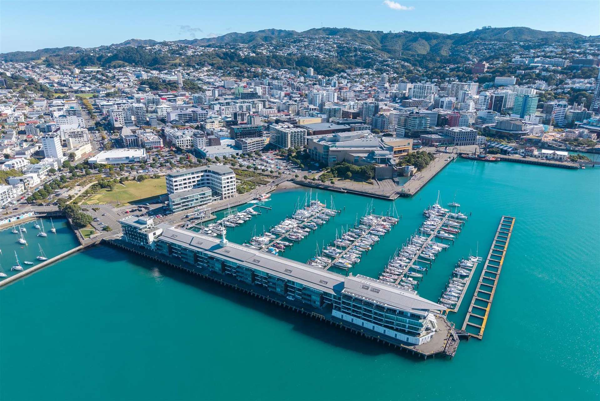 Units 4A & 5A, 1 Clyde Quay Wharf Te Aro_0