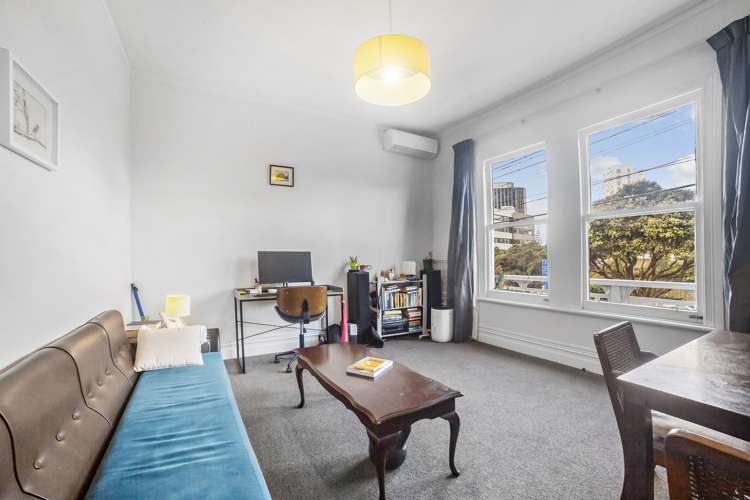 142 Tinakori Road Thorndon_7