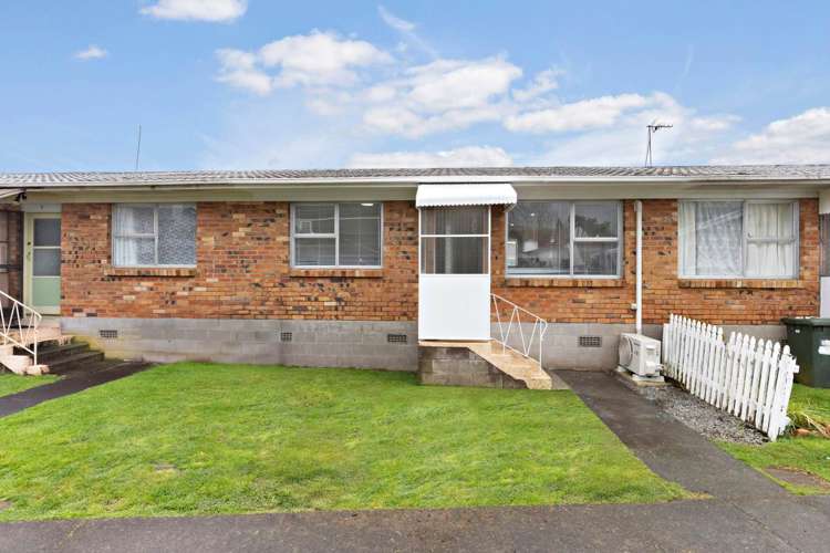 5/97 Symonds Street Royal Oak_13