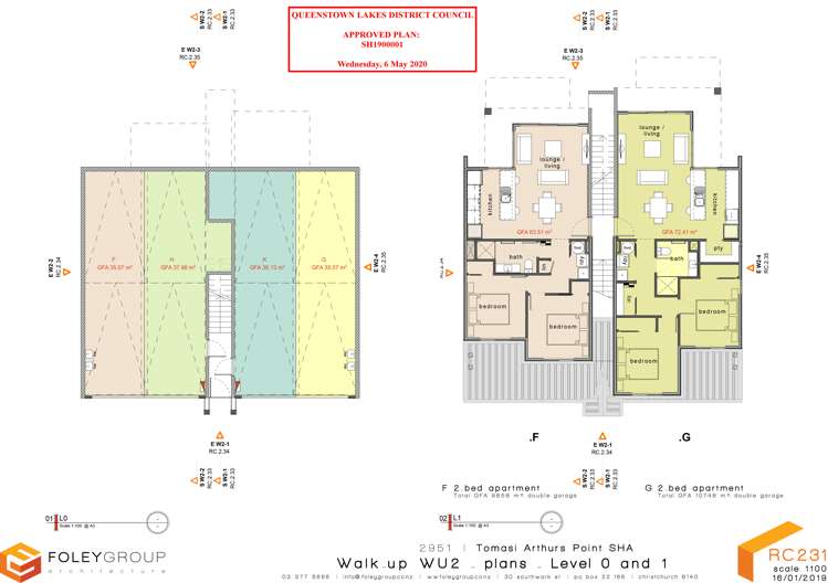 Lot 41, Bullenrise, 117 Arthur's Point Road Arthur's Point_8