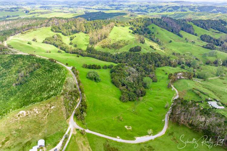 Lot 1/0n Pasley Road Matakohe Kaipara Rural Property For Sale