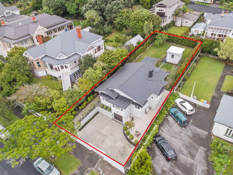 130 Grange Road Mount Eden_20