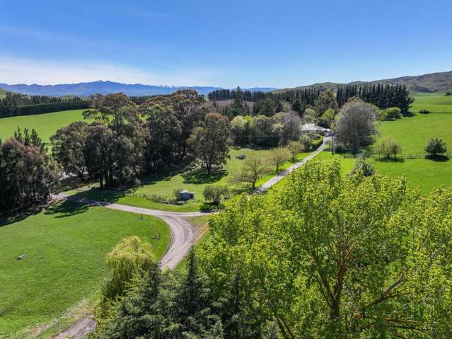 'Karaka Downs' - Versatile 252-Ha Farm