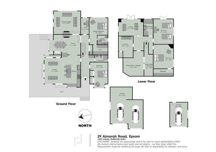 29 Almorah Road Epsom_34