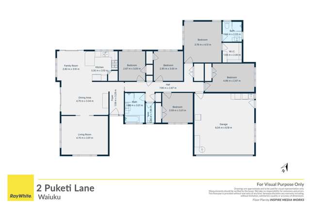 2 Puketi Lane Waiuku_1