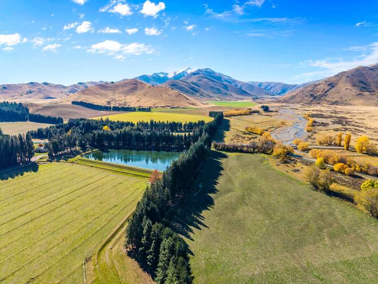 495 Haldon Road Lake Tekapo_16