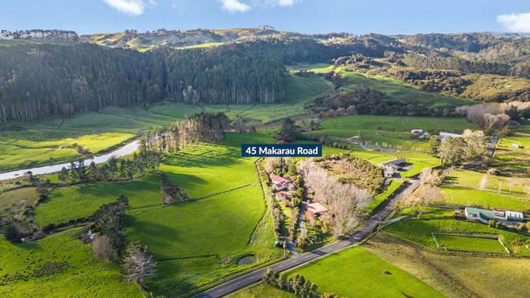 45 Makarau Road Makarau_33