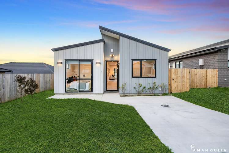 3 Rongomai Street Helensville_0