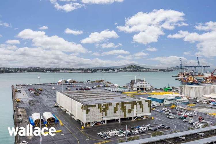 Apt 1505/2 Beach Road Auckland Central_16