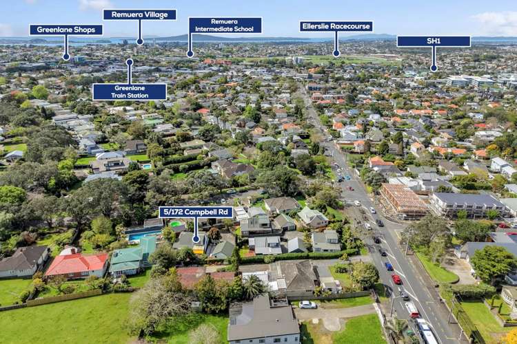 5/172 Campbell Road Greenlane_15