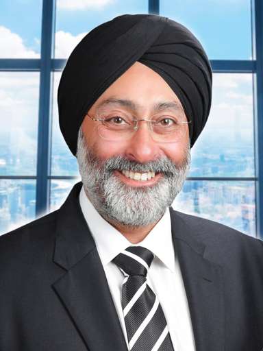 Jass Singh