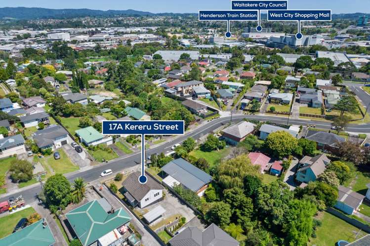 17a Kereru Street Henderson_5