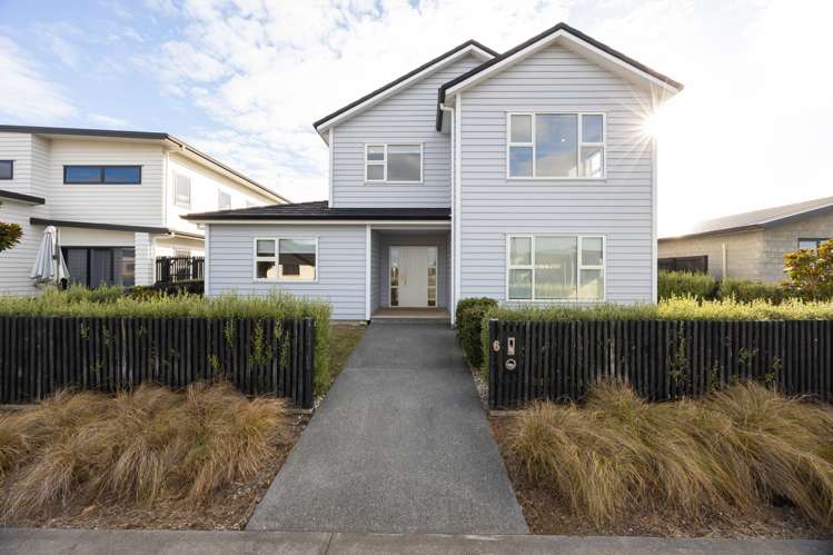 8 Lavinias Way Chartwell_26