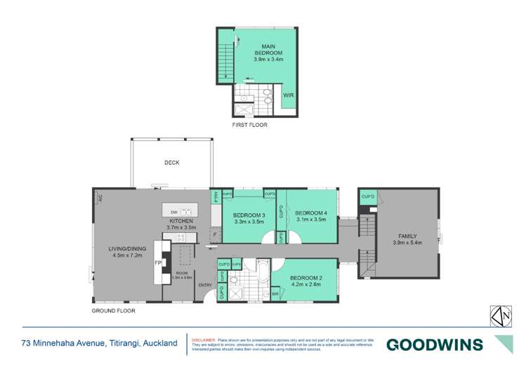 73 Minnehaha Avenue Titirangi_17