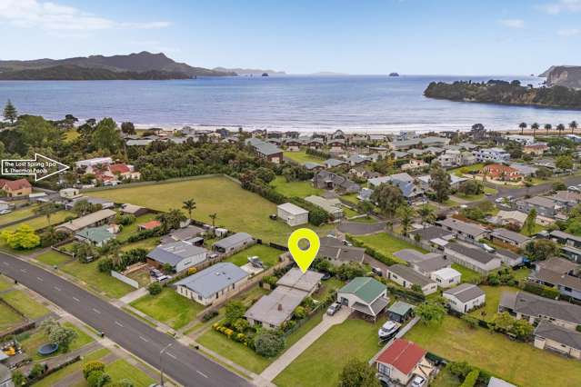 LAUNCH PAD! Perfect 1st home or investment!