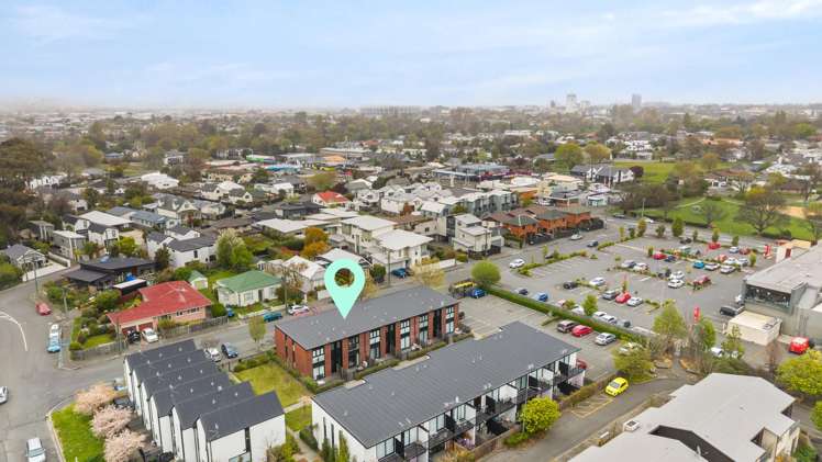 5/17 Warwick Street Richmond_28