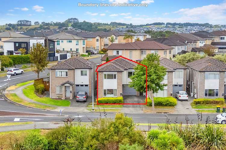 4 Killarney Drive Flat Bush_13