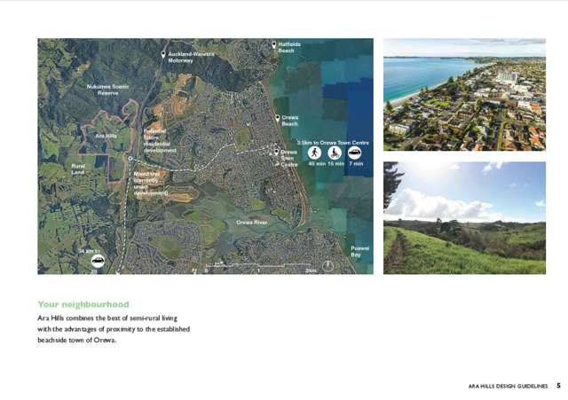 Lot 566 Ara Hill Hibiscus Coast_3