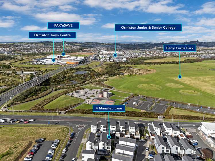4 Manahau Lane Flat Bush_23