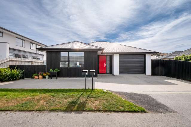 Entry Level Home & Income in Shotover Country