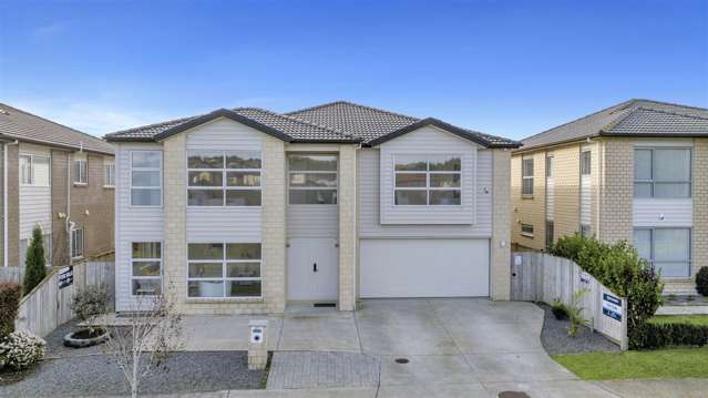 21 Hughs Way Flat Bush_1