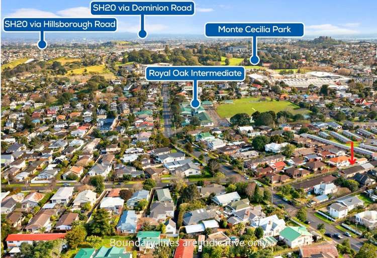 3/84a Trafalgar Street Onehunga_14