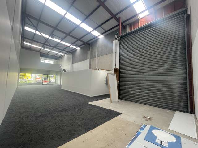 B/8 Link Drive Wairau Valley_3