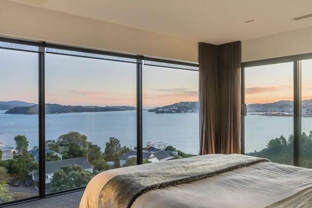 A Statement Home Released with Motivation