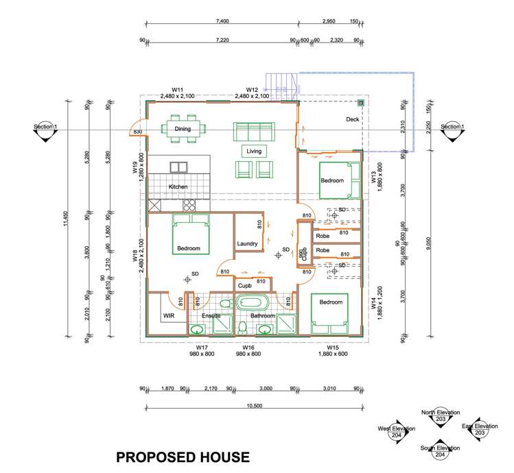 14a Corks Road Te Kamo_11