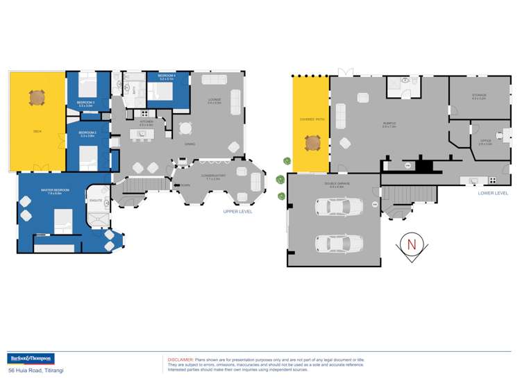 56 Huia Road Titirangi_7