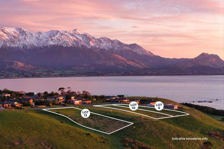 Lot 13, Peninsula Estate Sub-Division Kaikoura_21