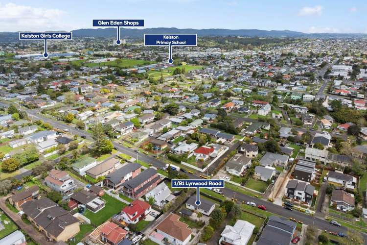1/91 Lynwood Road New Lynn_16