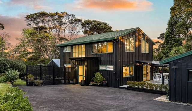 Two Homes, One Title - Huge Opportunity!